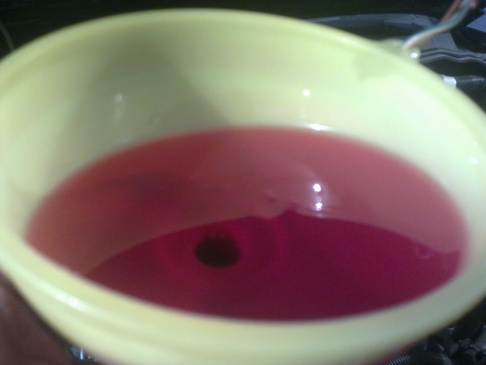 Фото в бортжурнале Nissan Navara (2G)