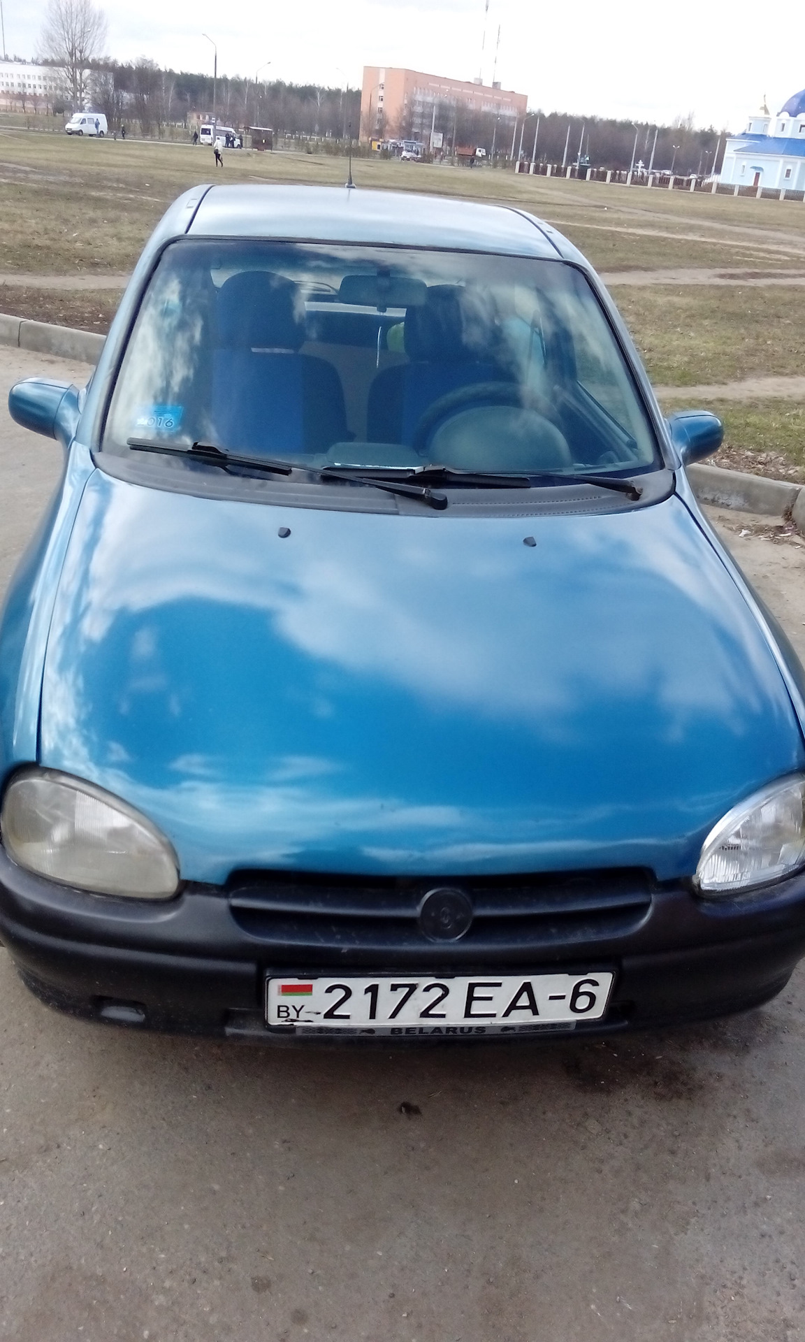 Троит не больше не троит. — Opel Corsa B, 1,4 л, 1994 года | поломка |  DRIVE2