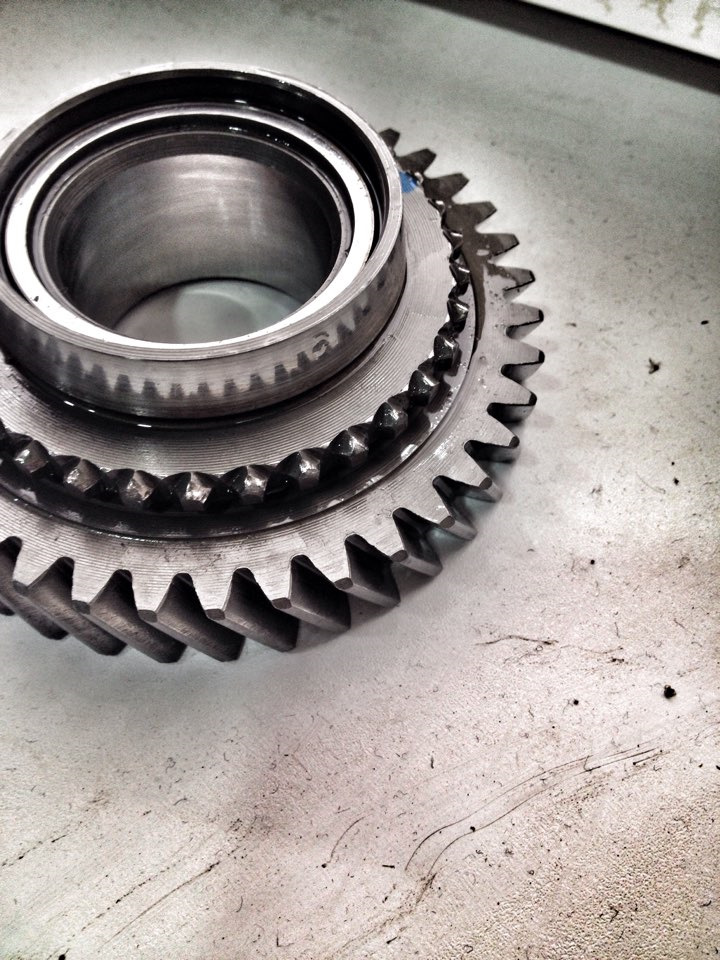 Хруст в Коробке🔨 — Lada Приора седан, 1,6 л, 2013 года | визит на ...