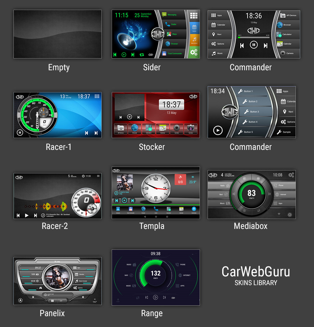 Андроид авто список авто. CARWEBGURU car Launcher. Лаунчер для андроид магнитолы с ОБД 2. Лаунчкн для Рено магнитолы андроид. Лаунчер для андроид магнитолы 9.1.