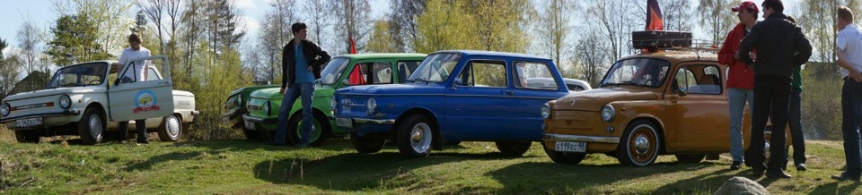 Фото в бортжурнале ЗАЗ 965. Запчасти на фото: B12103