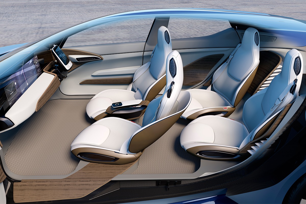 Nissan IDS Concept