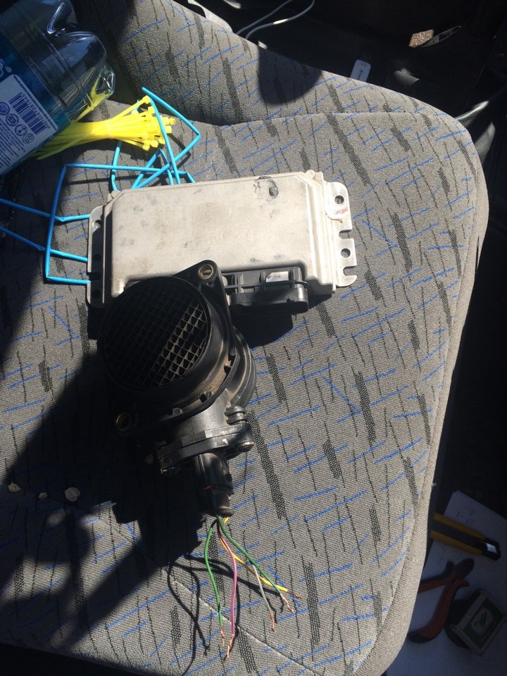 Переход на м73 классика с я 7.2 пп — DRIVE2