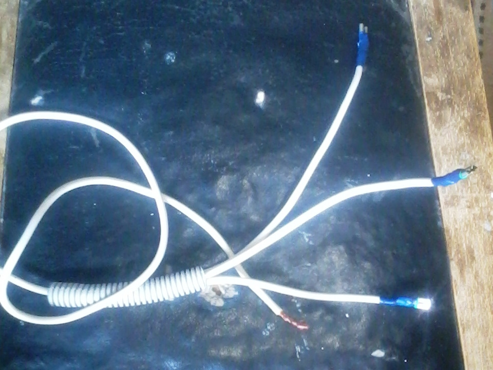 Разгрузка замка зажигания ИЖ 2126-20 — DRIVE2