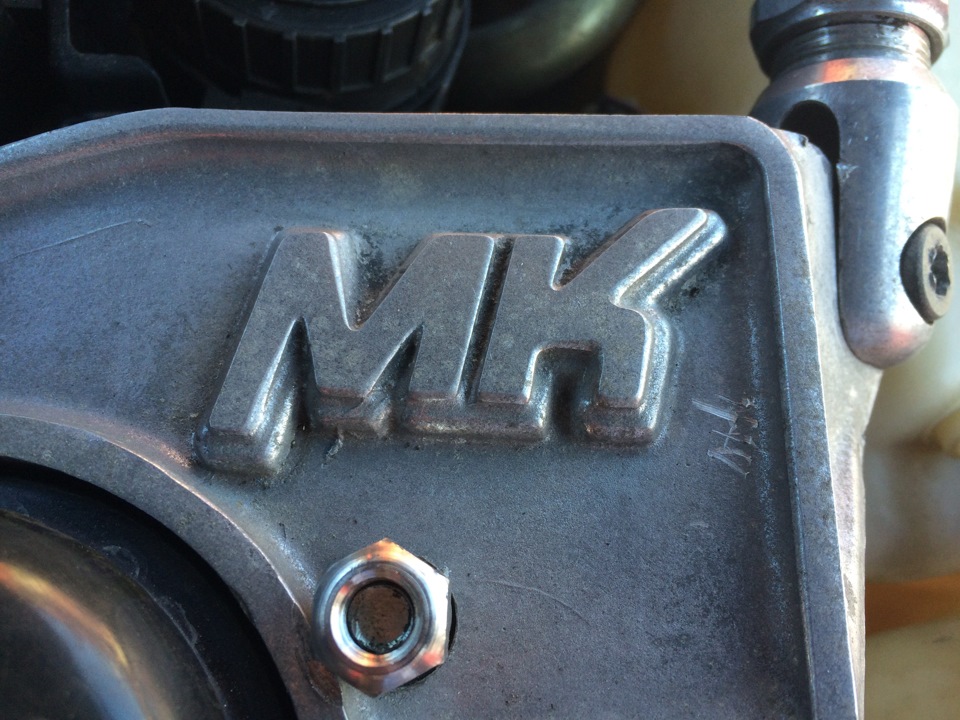 Фото в бортжурнале BMW 8 series (E31)