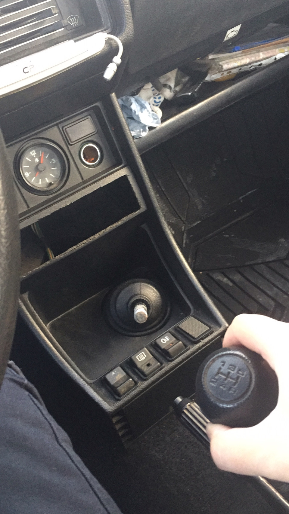 Фото в бортжурнале Mercedes-Benz C-Class (W204)