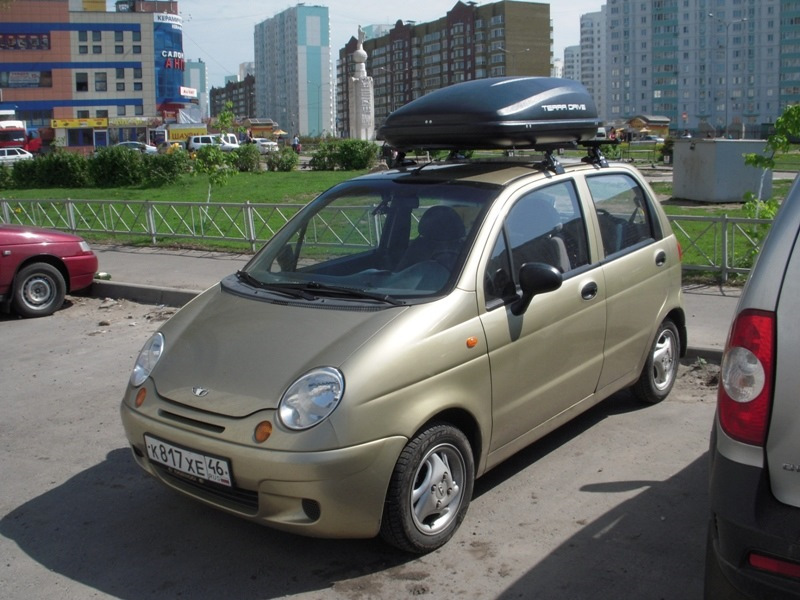 Багажник matiz. Daewoo Matiz багажник. Daewoo Matiz 2007 багажник на крышу. Багажник на крышу Daewoo Matiz. Matiz m100.