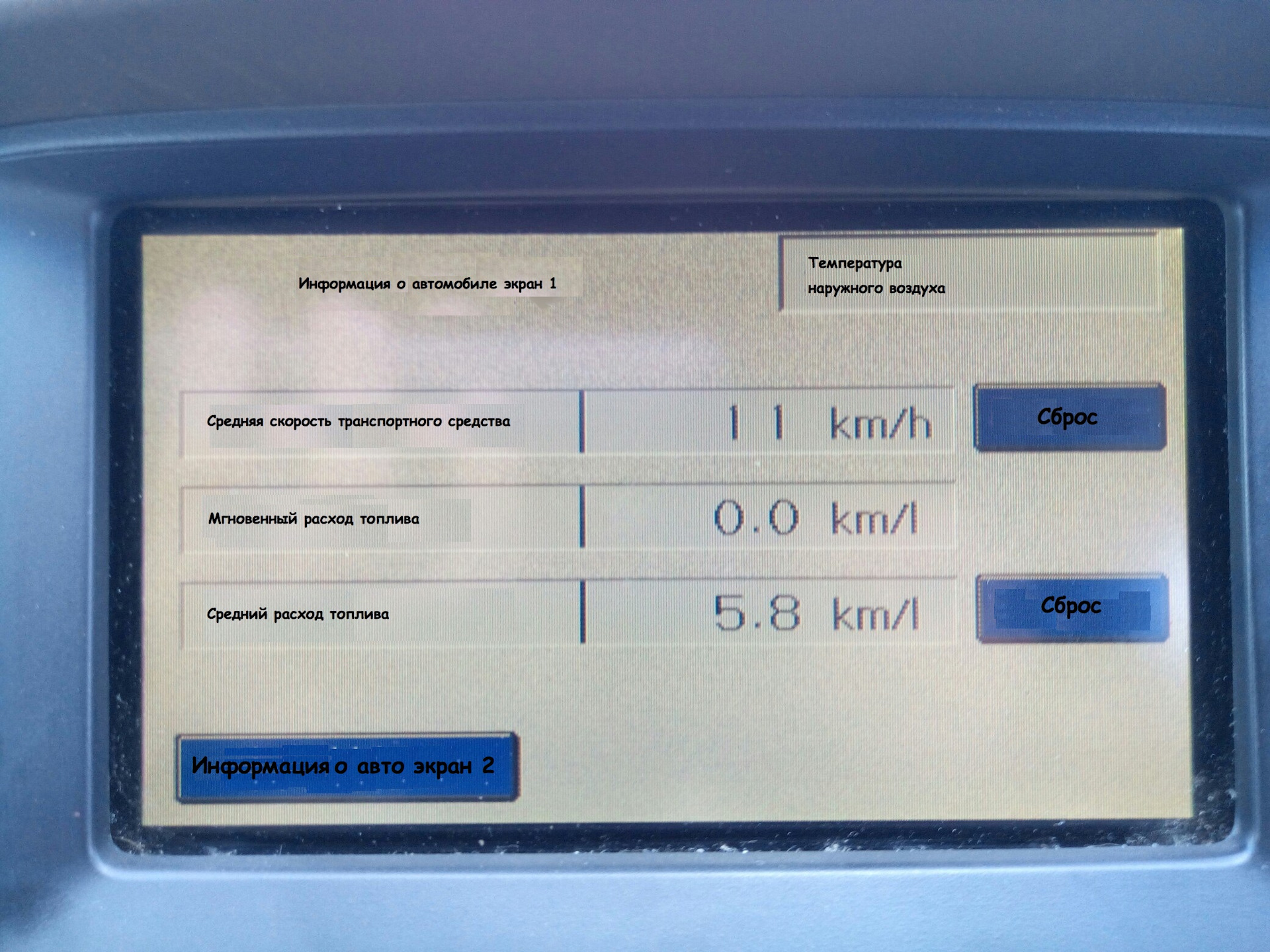 дисплей перевод на русский