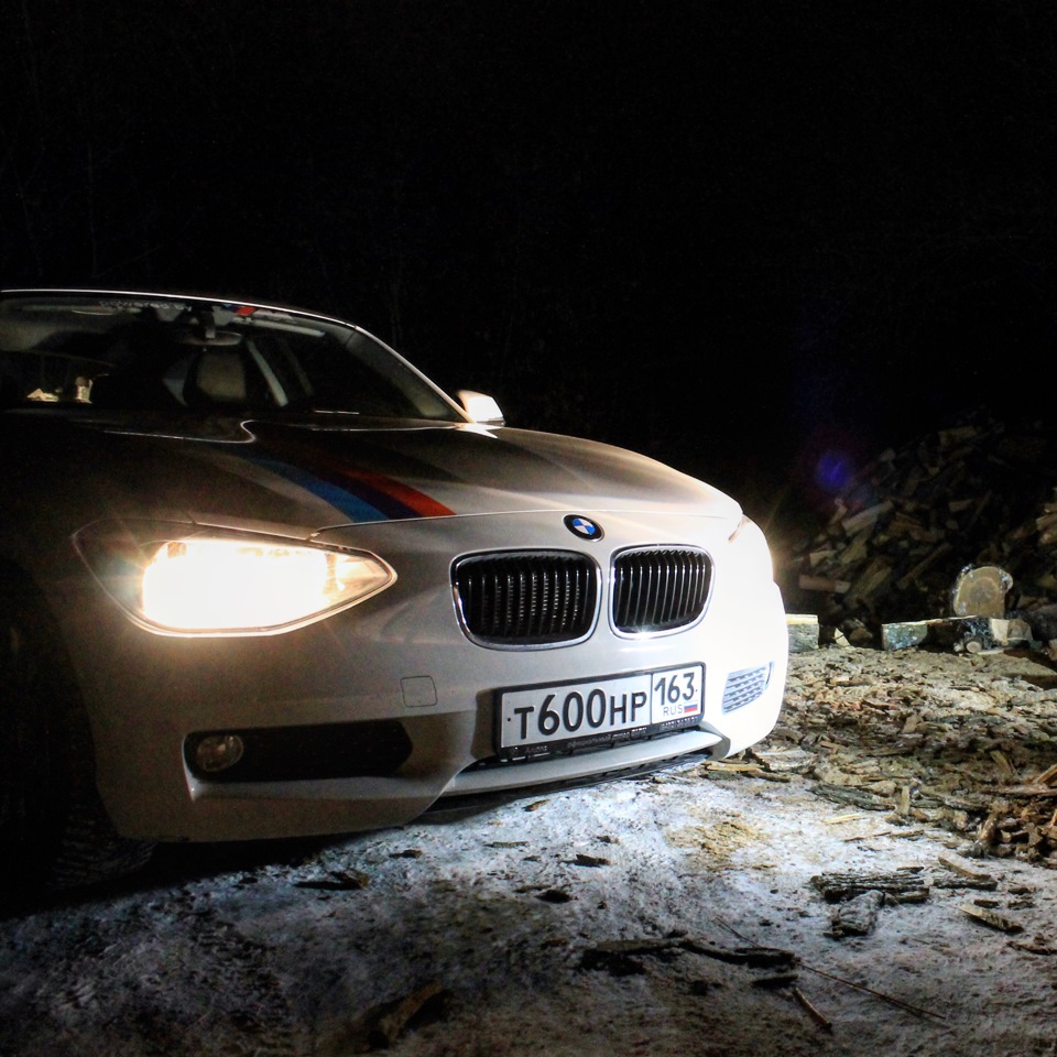 BMW 7 Series And X1 Sales Tripled In Canada In 2023