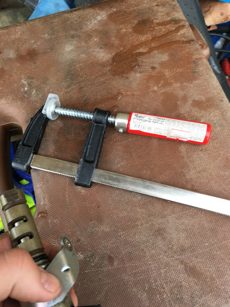 Фото в бортжурнале Toyota Crown (S150)