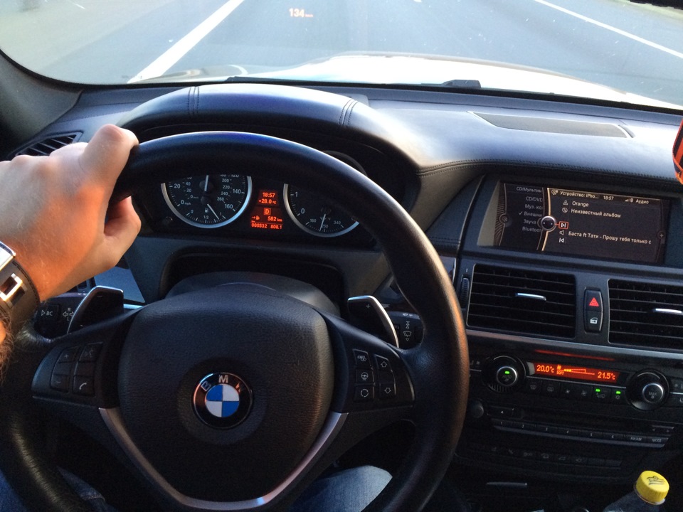Что лучше bmw или гелик