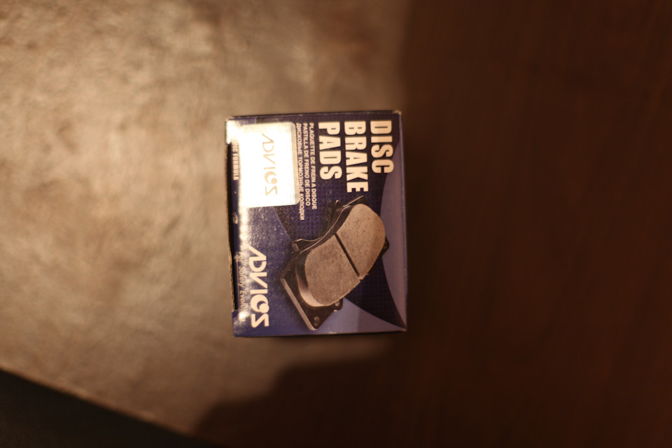 Фото в бортжурнале Mitsubishi Pajero Sport (2G)