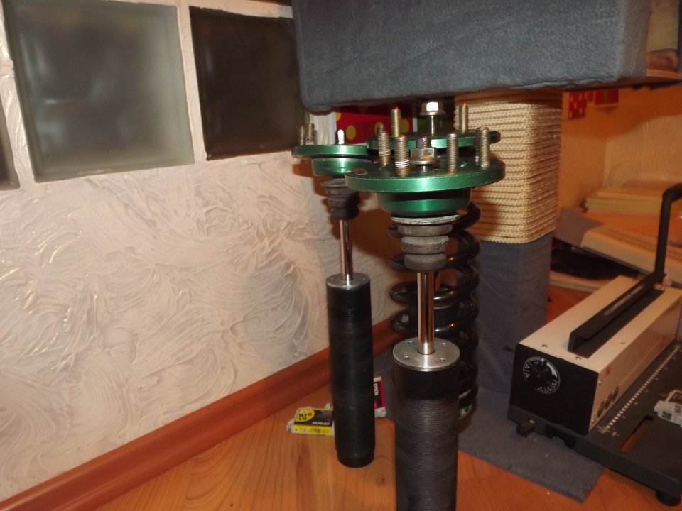 Фото в бортжурнале Honda Torneo