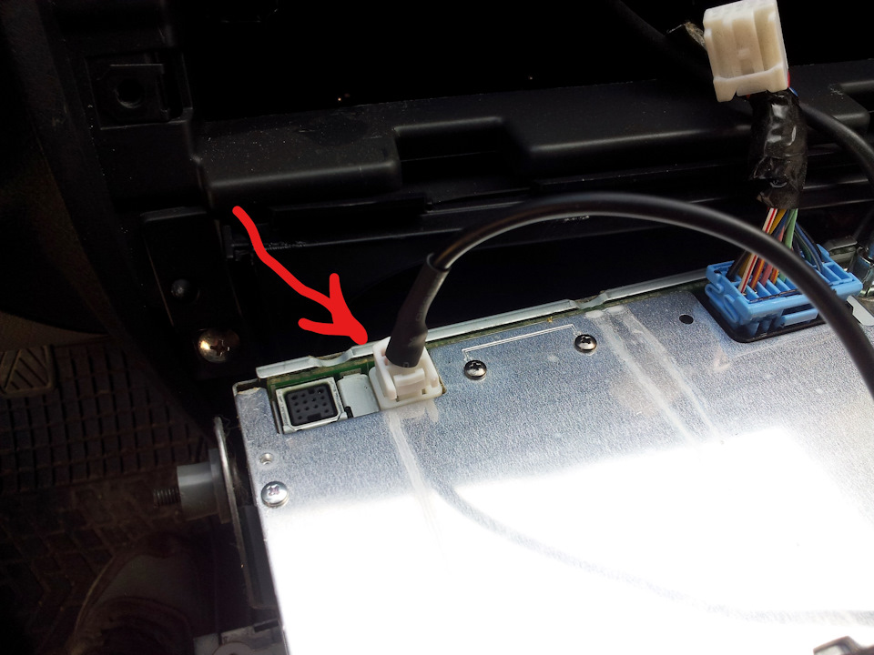 Фото в бортжурнале Suzuki SX4 (1G)