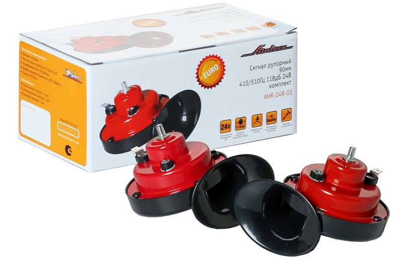 Замена звуковых сигналов. — DRIVE2