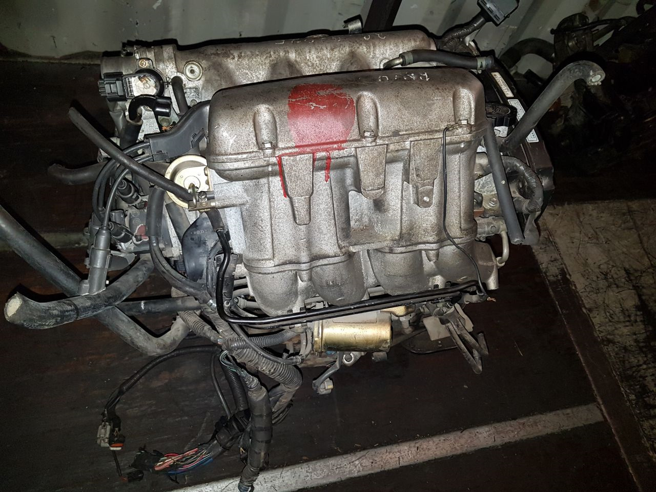 Найди двигатель. Датчики 3s ge 3gen. 3s ge 2gen. 3s ge Type g. 3s ge 3d model.