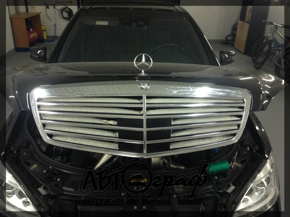 Покрытие деталей автомобиля жидкой резиной Plasti Dip — DRIVE2