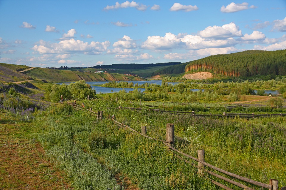 Кага белорецкий район фото