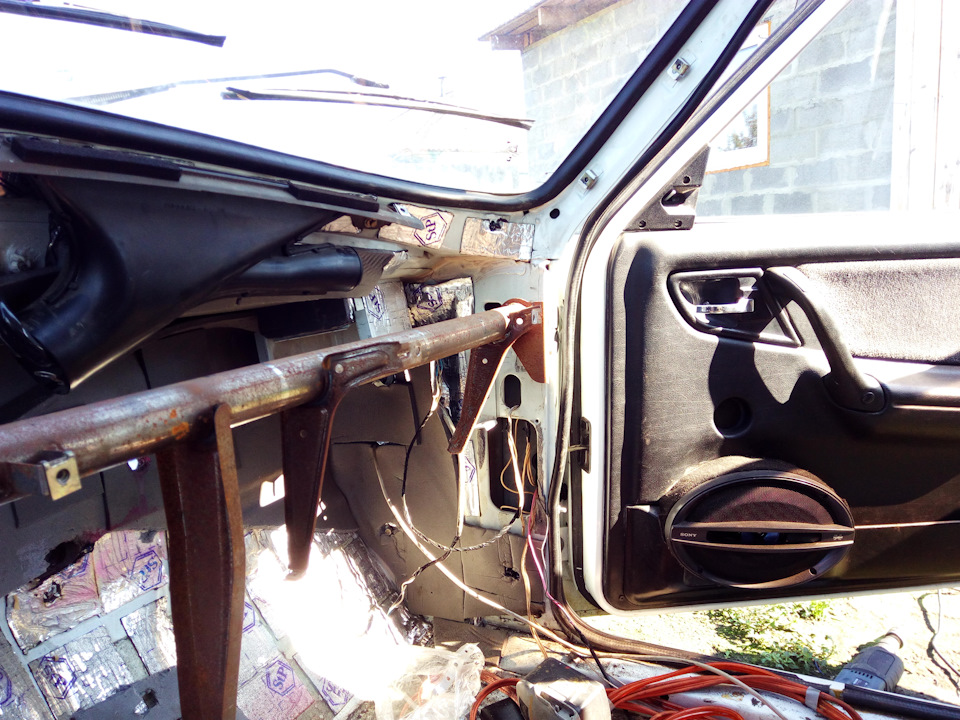 труба 3 — ГАЗ 3110