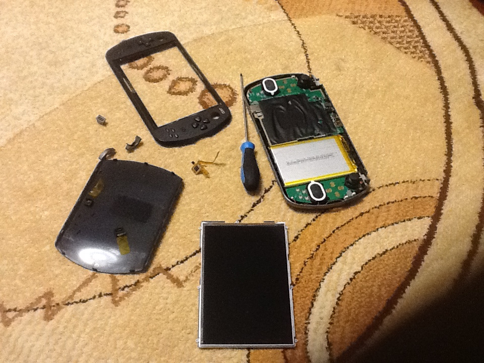 Android в штатную голову (часть 8) — Lexus GS (JZS160), 3 л, 1999 года ...