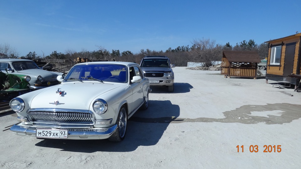 Люфт рулевого колеса — Toyota Land Cruiser 100, 4,2 л, 2001 года ...