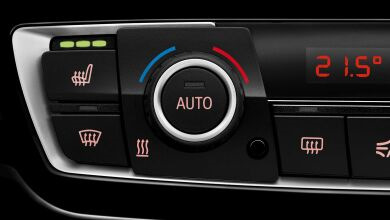 Система подогрева blow by bmw что это