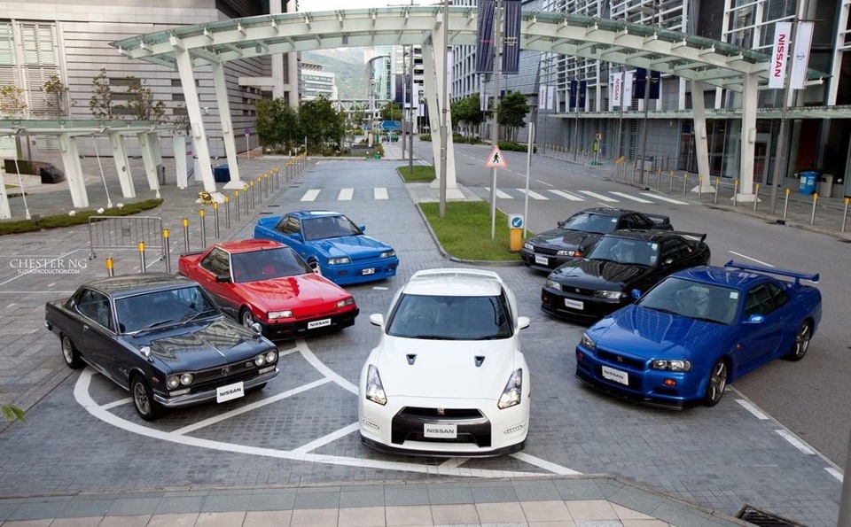 nissan gtr история создания. Смотреть фото nissan gtr история создания. Смотреть картинку nissan gtr история создания. Картинка про nissan gtr история создания. Фото nissan gtr история создания