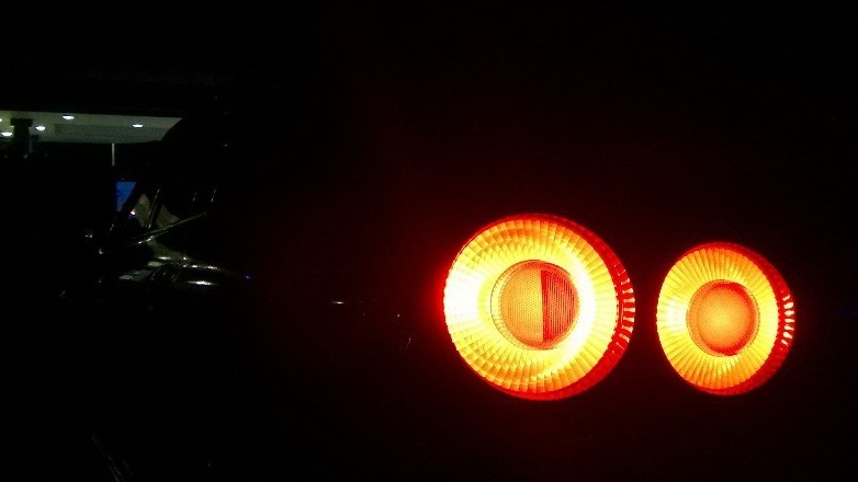 Регулировка угла опережения зажигания. — Nissan Skyline (R34), 2,5 л ...