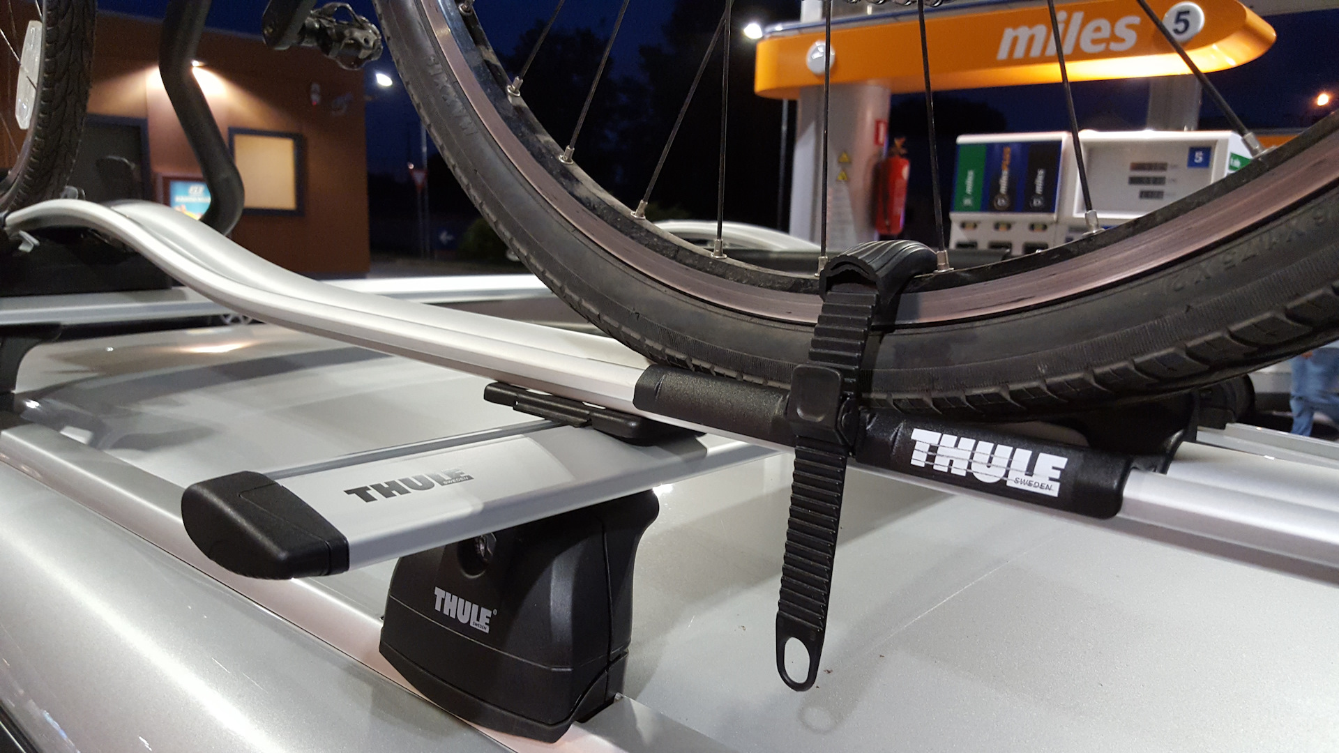 Thule DOCKGRIP 895