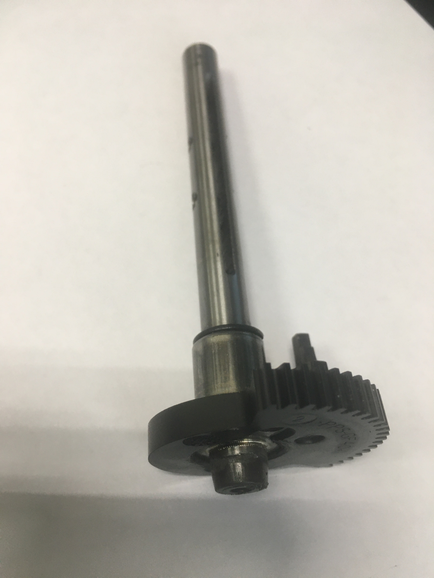 Шестерни дроссельной заслонки Jeep Grand Cherokee WK дизель ...