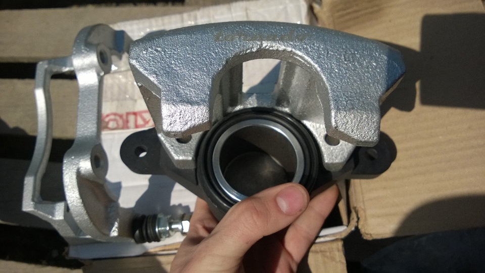 Фото в бортжурнале Lada Приора хэтчбек