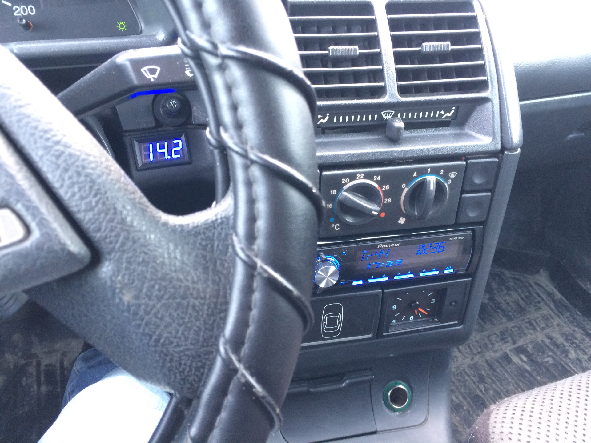 Часы Ваз 2110 Купить