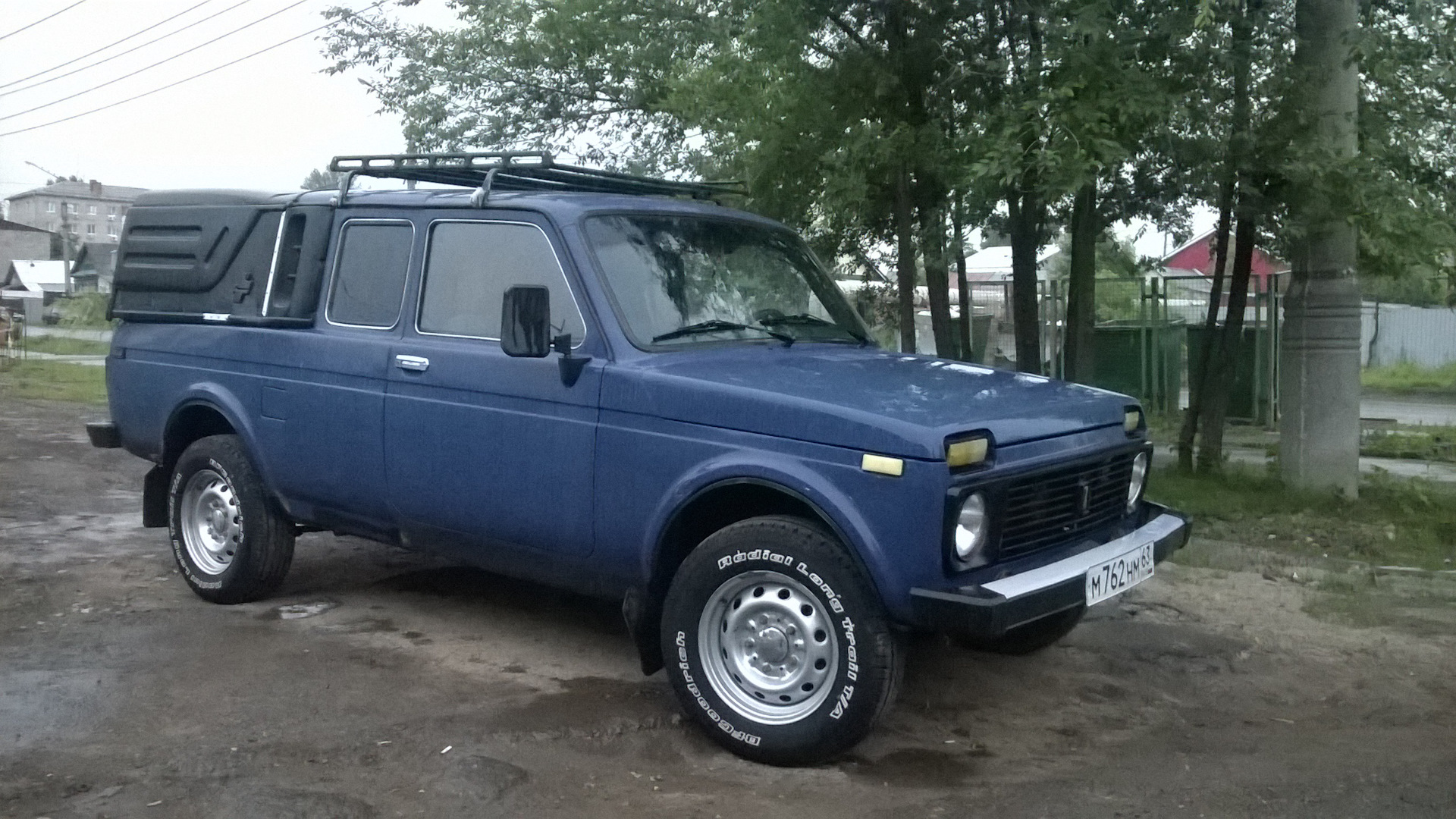 Lada Ваз 2329 Купить