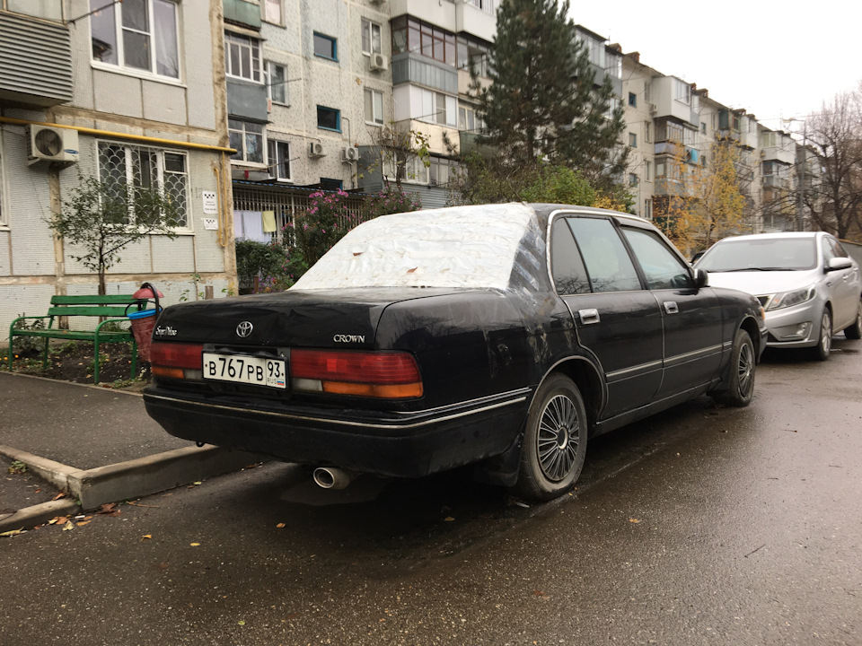 Авто свалка в краснодаре