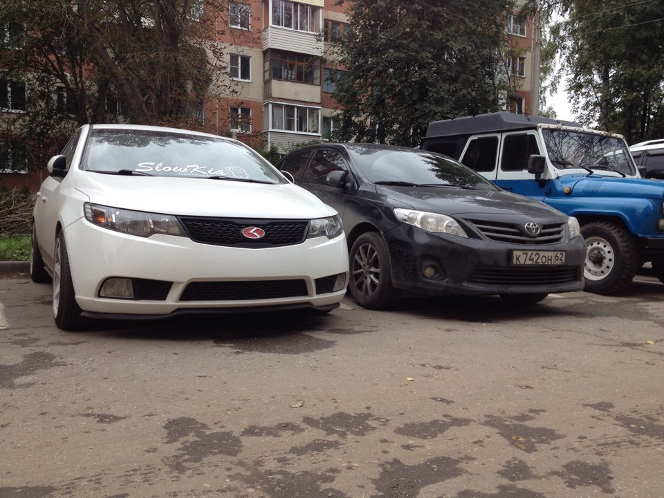 Ребята снова делаем рейтинги!нужно ваше мнение, что же лучше?корейское ...