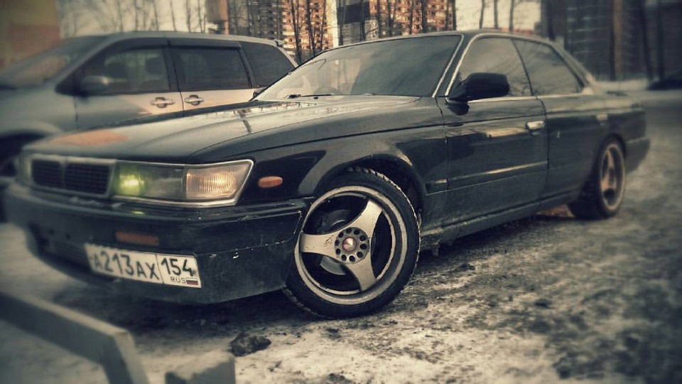 свист турбины rb20det ПОМОГИТЕ! — Сообщество «Nissan Laurel Club» на DRIVE2