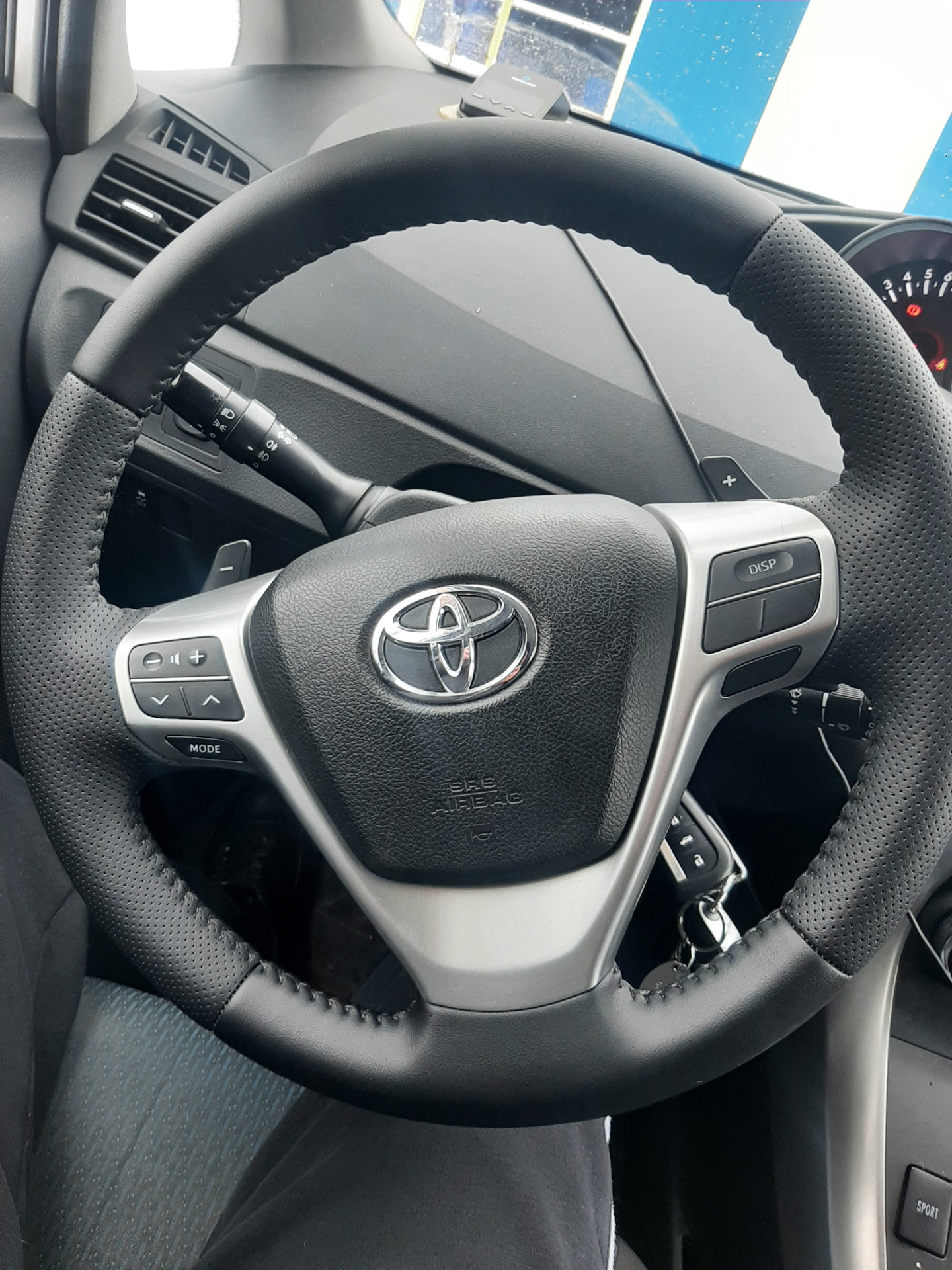 Купить Руль Тойота В Барнауле