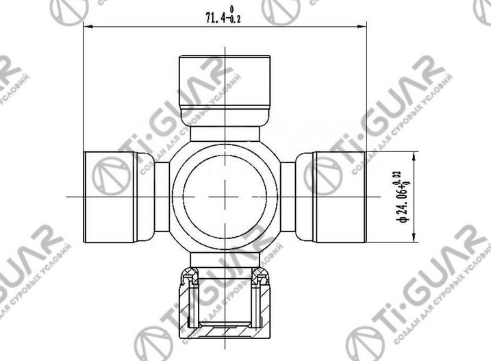Фото в бортжурнале Cadillac SRX (2G)