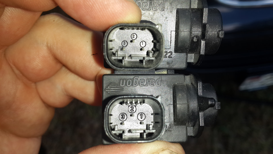 Фото в бортжурнале Volkswagen Multivan (T5)