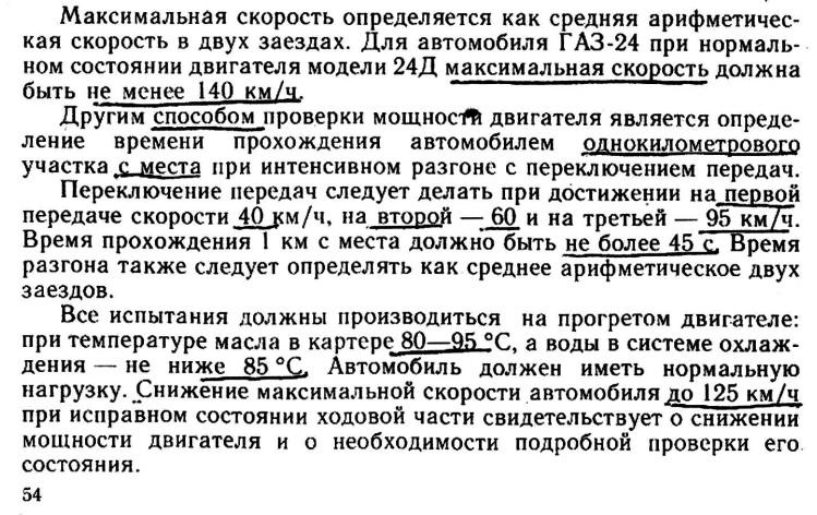 Разрушаем Миф про скорость — DRIVE2