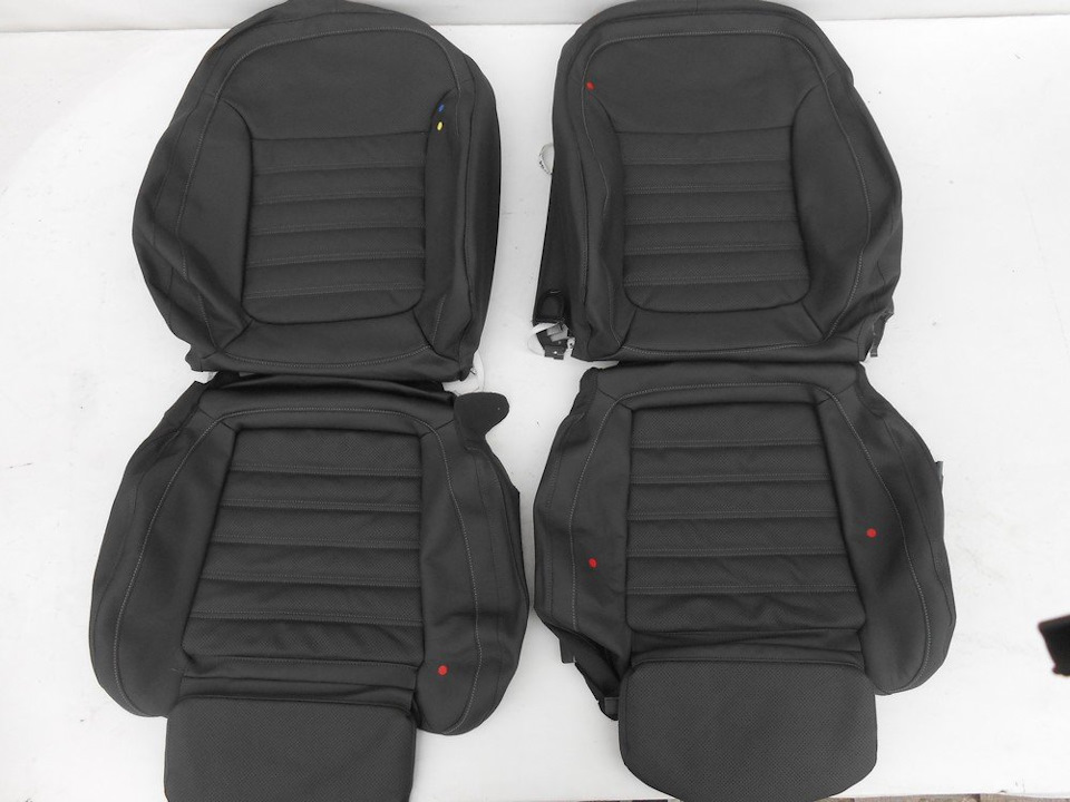 Фото в бортжурнале Opel Insignia Hatchback