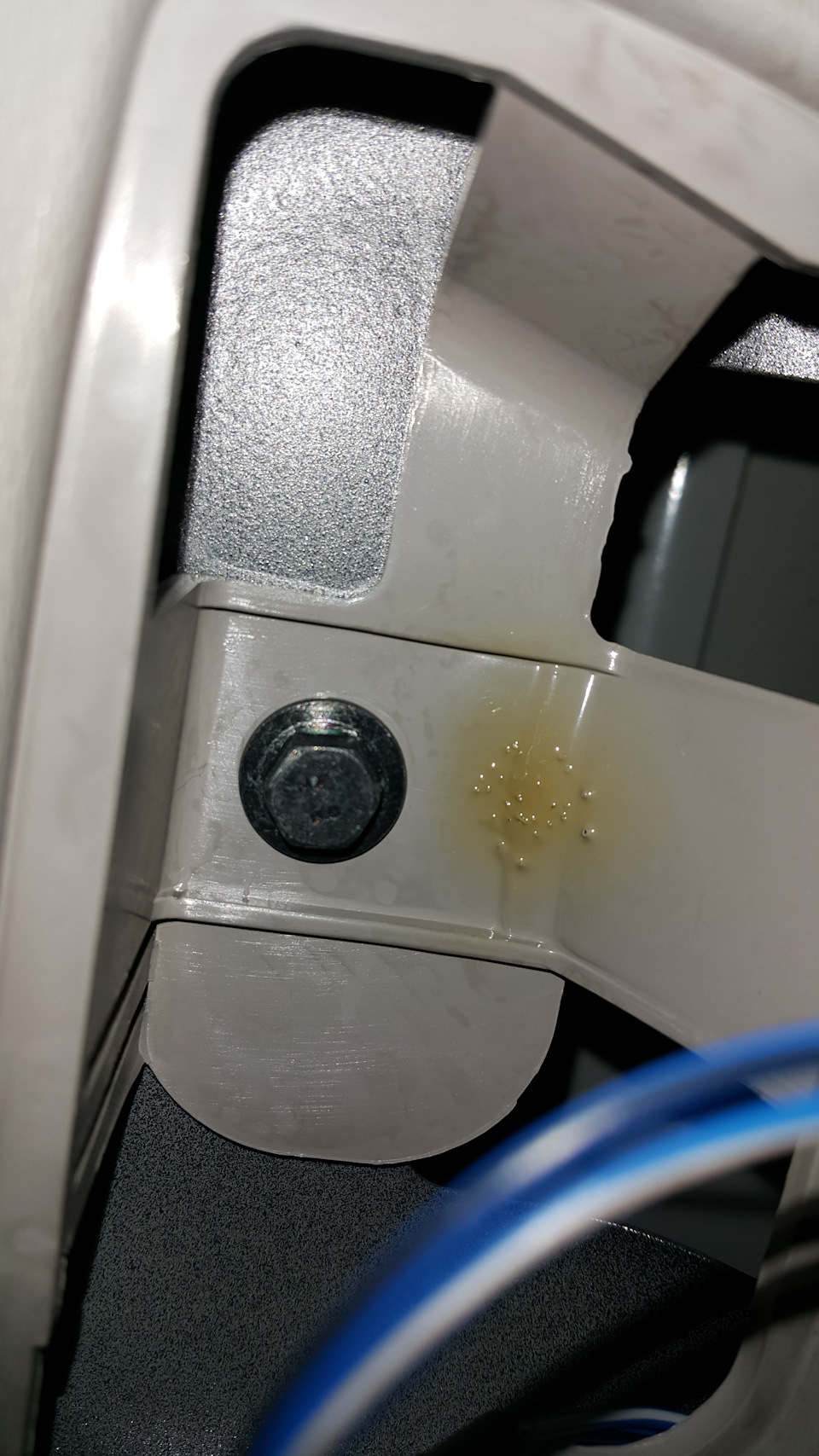 Долой его — Volvo XC70 III