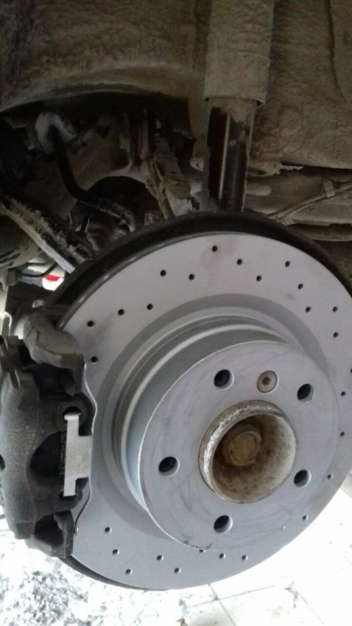 Глава 5. Breaking Brake — BMW 3 series Coupe (E92), 2 л, 2008 года своими руками DRIVE2