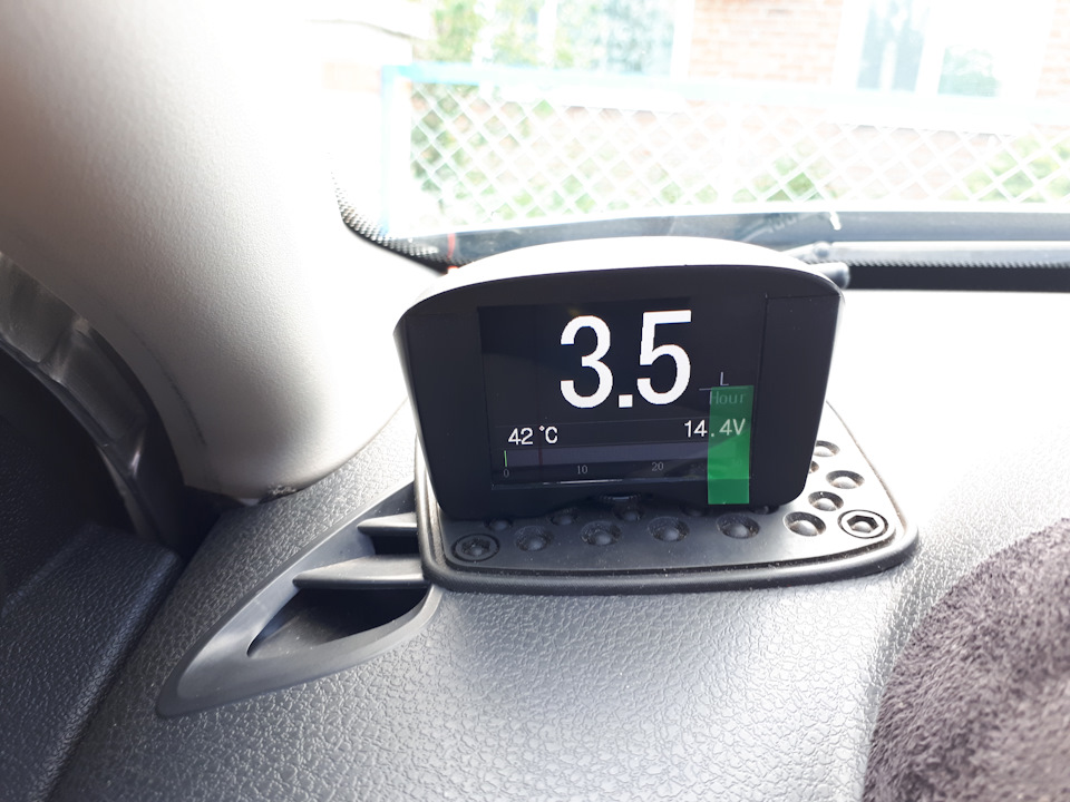 Фото в бортжурнале Renault Duster (1G)