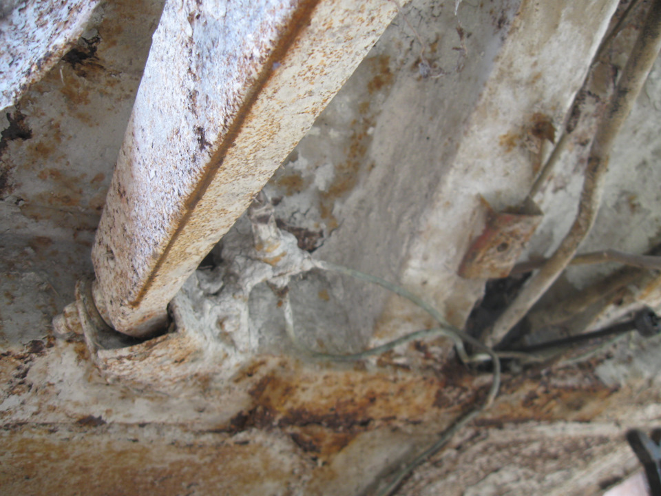 Фото в бортжурнале ЗАЗ 965