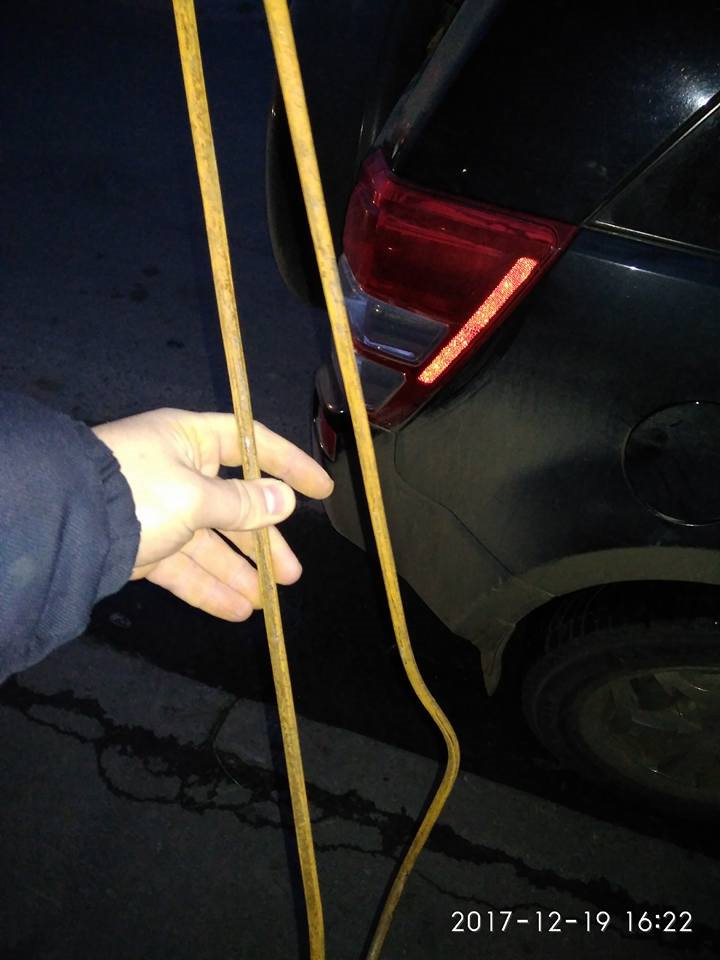 Фото в бортжурнале Volkswagen Transporter T5