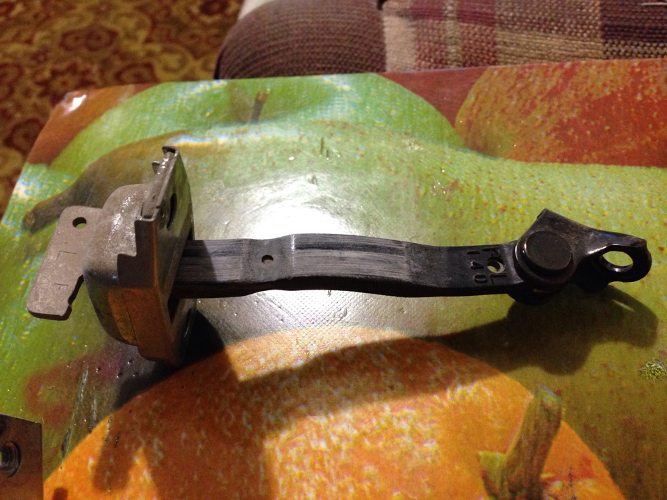 Фото в бортжурнале Toyota Will VS