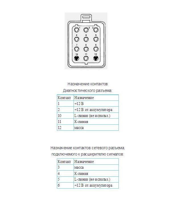 Схема подключения престиж g27