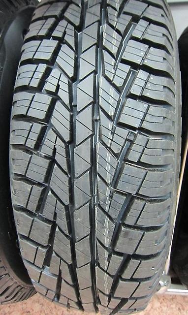 Cordiant 4x4 All Terrain 215/70 R16 — Toyota RAV4 (I), 2 л., 1994 года ...