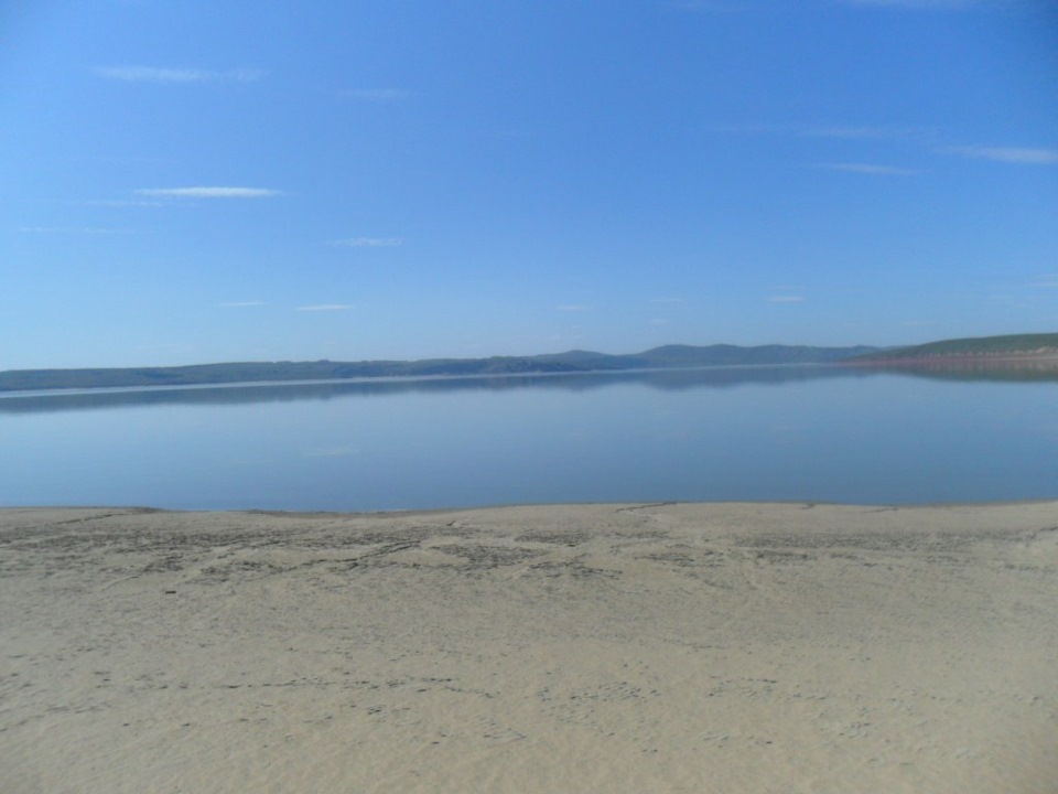 Село лебяжье краснотуранский район фото